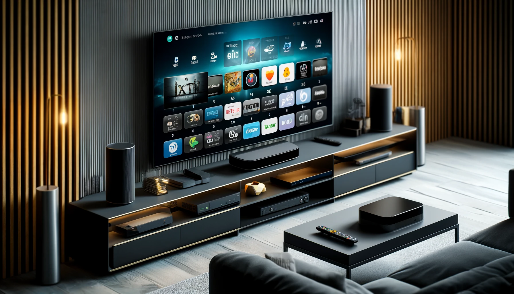 Almanya’da Türk TV’si İzlemek: Türkler İçin IPTV Çözümü