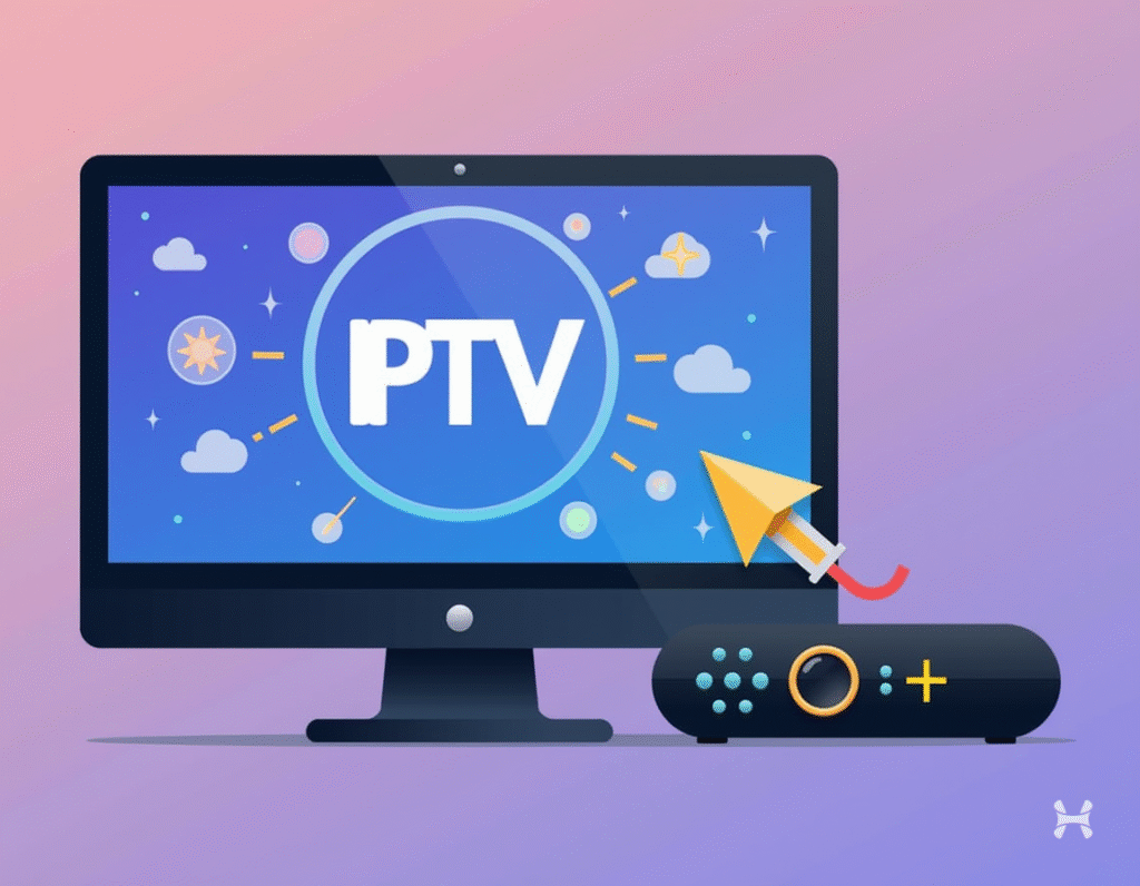 IPTV Turkey inceleme
